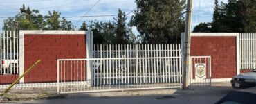 Fuentes oficiales aclaran que no hay evidencia de un nuevo mensaje de amenaza en la secundaria Eulalio Gutiérrez.