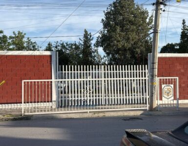 Fuentes oficiales aclaran que no hay evidencia de un nuevo mensaje de amenaza en la secundaria Eulalio Gutiérrez.