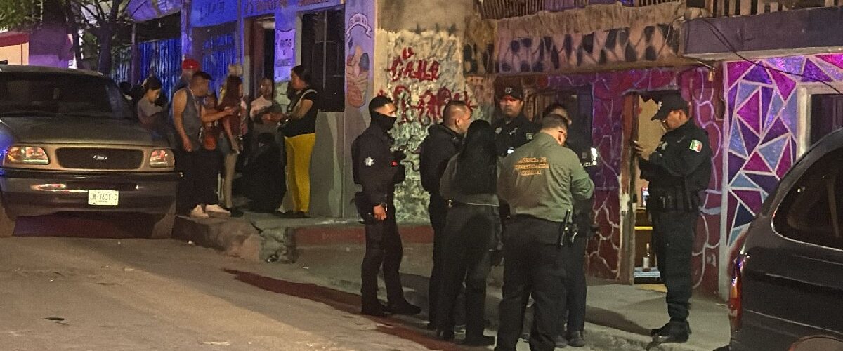 Hallazgo trágico en Saltillo: mujer sin vida con moretones fue encontrada en un colchón. Detalles impactantes revelados.