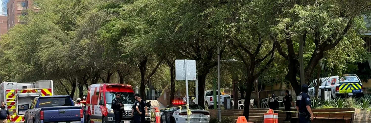 Detienen a un elemento en San Pedro Garza García por no activar su cámara durante la detención de un joven asesinado.