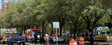 Detienen a un elemento en San Pedro Garza García por no activar su cámara durante la detención de un joven asesinado.