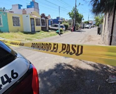 El hallazgo de un cuerpo embolsado en Tlajomulco ha causado gran impacto en la población local y autoridades.