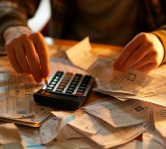 La proliferación de deudores zombies en los bancos genera preocupación en la economía y la cultura financiera.