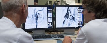 Un nuevo estudio demuestra que administrar un fármaco tras la trombectomía incrementa la recuperación de pacientes con ictus grave.