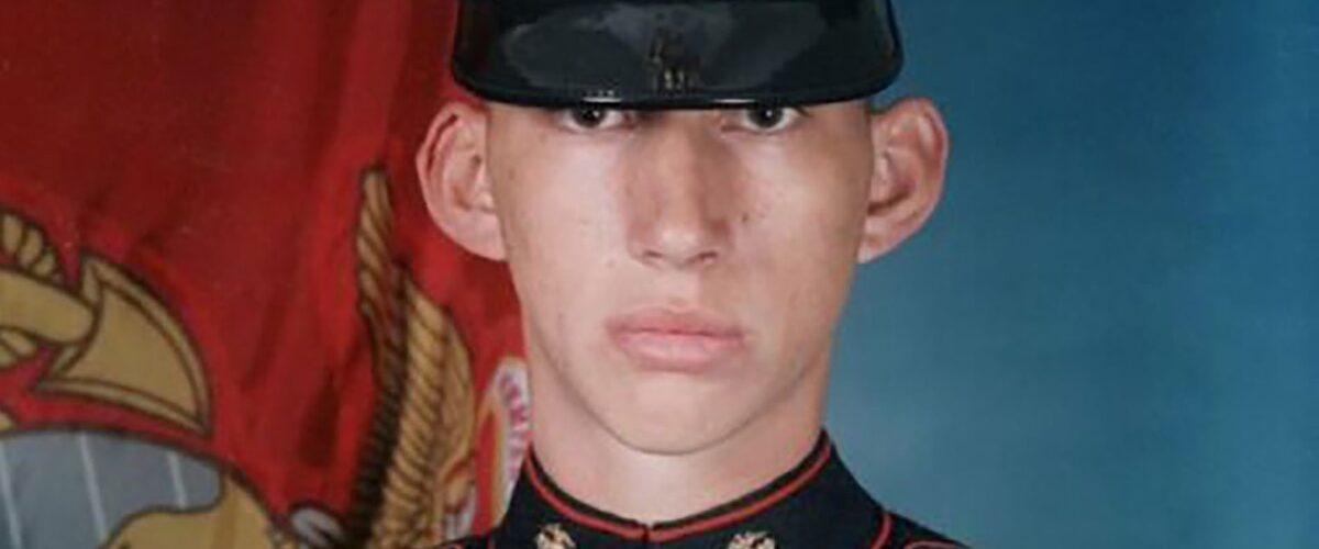 Descubre cómo un joven marine se convirtió en uno de los actores más destacados de Hollywood tras el 11-S.