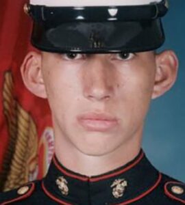Descubre cómo un joven marine se convirtió en uno de los actores más destacados de Hollywood tras el 11-S.
