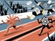 Anthropic se posiciona como líder en IA al negociar una ronda de inversión que la coloca por encima de OpenAI.
