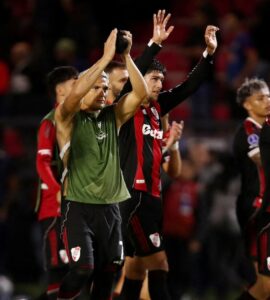 River Plate enfrentará a Carabobo este miércoles en un crucial partido por la Copa Sudamericana que promete emociones.