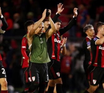 River Plate enfrentará a Carabobo este miércoles en un crucial partido por la Copa Sudamericana que promete emociones.