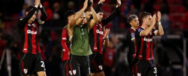 River Plate enfrentará a Carabobo este miércoles en un crucial partido por la Copa Sudamericana que promete emociones.