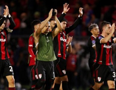 River Plate enfrentará a Carabobo este miércoles en un crucial partido por la Copa Sudamericana que promete emociones.
