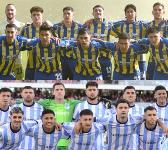 Los triunfos de Racing y Rosario Central definen los cuartos de final del Torneo Apertura. Novena jornada de fútbol apasionante.