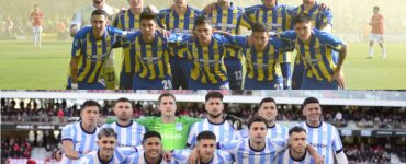 Los triunfos de Racing y Rosario Central definen los cuartos de final del Torneo Apertura. Novena jornada de fútbol apasionante.