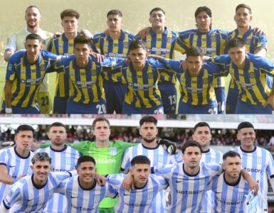 Los triunfos de Racing y Rosario Central definen los cuartos de final del Torneo Apertura. Novena jornada de fútbol apasionante.