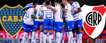 El Cruzeiro tomó una sorprendente decisión que inquietó al fútbol argentino justo antes del gran duelo en la Libertadores.