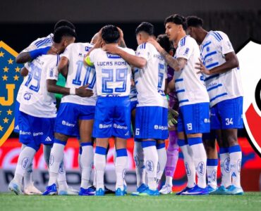 El Cruzeiro tomó una sorprendente decisión que inquietó al fútbol argentino justo antes del gran duelo en la Libertadores.