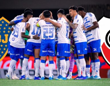El Cruzeiro tomó una sorprendente decisión que inquietó al fútbol argentino justo antes del gran duelo en la Libertadores.
