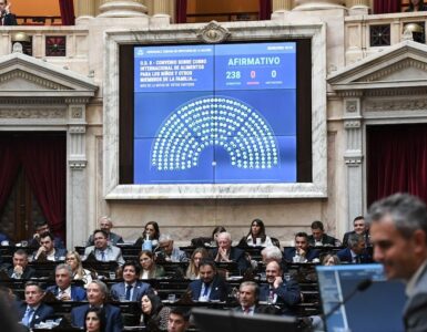 El recorte de subsidios al gas en zonas frías abre un nuevo capítulo en la política energética del país.