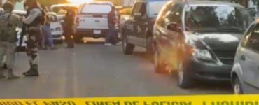 Un trágico incidente dejó un hombre muerto en Guadalajara. La policía investiga los motivos del ataque en la colonia del Sur.