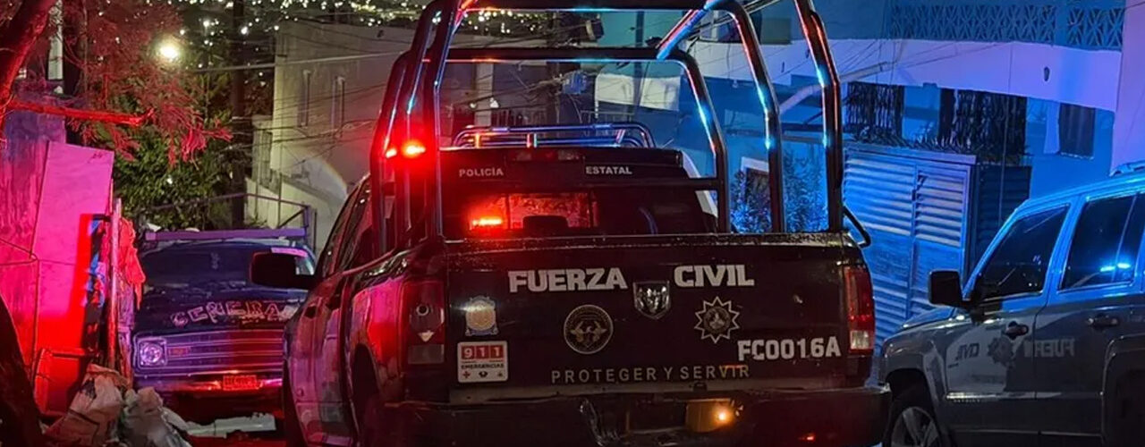 Un ataque armado cerca de un mercado rodante en Monterrey ha dejado una persona herida, generando alarma en la comunidad.