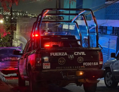 Un ataque armado cerca de un mercado rodante en Monterrey ha dejado una persona herida, generando alarma en la comunidad.