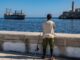 Cuba recibe un cargamento de arroz de China en medio de una crisis nacional marcada por la escasez de alimentos.