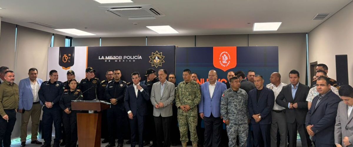 Las autoridades han arrestado a diez individuos vinculados a los recientes bloqueos en la carretera hacia Reynosa, Nuevo León.