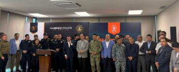 Las autoridades han arrestado a diez individuos vinculados a los recientes bloqueos en la carretera hacia Reynosa, Nuevo León.