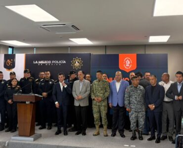 Las autoridades han arrestado a diez individuos vinculados a los recientes bloqueos en la carretera hacia Reynosa, Nuevo León.