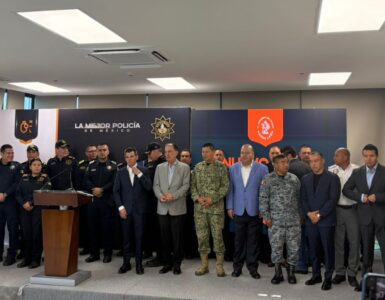 Las autoridades han arrestado a diez individuos vinculados a los recientes bloqueos en la carretera hacia Reynosa, Nuevo León.