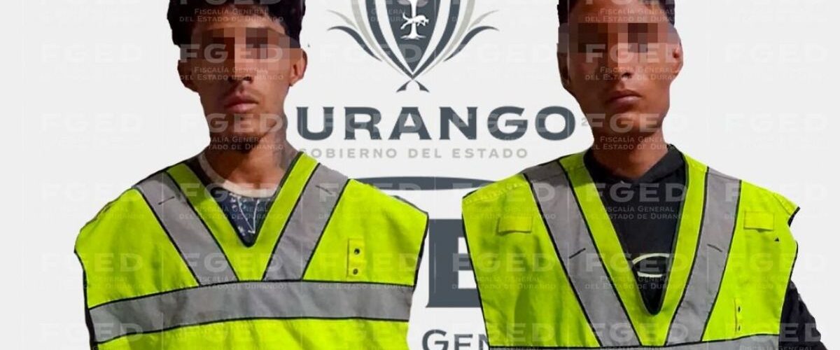 Dos individuos fueron arrestados por su posible responsabilidad en la muerte de un menor durante un ataque armado.