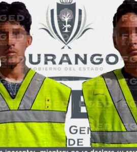 Dos individuos fueron arrestados por su posible responsabilidad en la muerte de un menor durante un ataque armado.