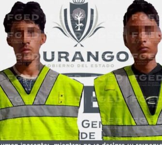 Dos individuos fueron arrestados por su posible responsabilidad en la muerte de un menor durante un ataque armado.