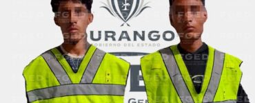 Dos individuos fueron arrestados por su posible responsabilidad en la muerte de un menor durante un ataque armado.
