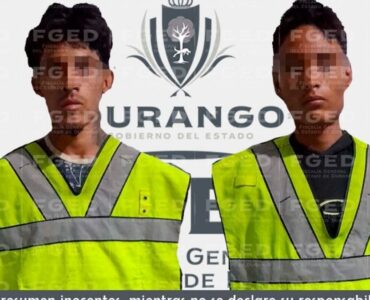 Dos individuos fueron arrestados por su posible responsabilidad en la muerte de un menor durante un ataque armado.