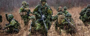 La pausa en el programa de defensa entre Estados Unidos y Canadá podría redefinir relaciones en la OTAN.