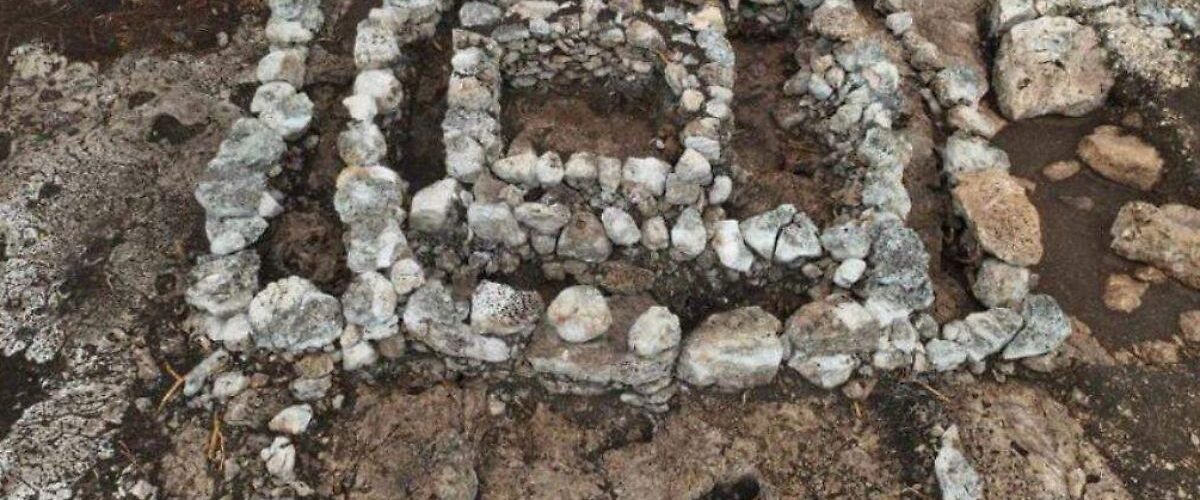 Hallazgos mayas continuan sorprendiéndonos en Yucatán durante las obras del Tren Maya, con estructuras antiguas reveladas.