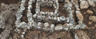 Hallazgos mayas continuan sorprendiéndonos en Yucatán durante las obras del Tren Maya, con estructuras antiguas reveladas.