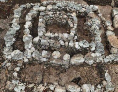 Hallazgos mayas continuan sorprendiéndonos en Yucatán durante las obras del Tren Maya, con estructuras antiguas reveladas.