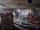 La falta de pagos provoca la renuncia de personal, retrasando la entrega de obras en el Metro de la ciudad.