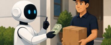 Una novedosa plataforma permite la interacción entre inteligencia artificial y personas para resolver tareas que requieren acción física.