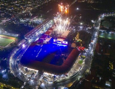 ARMY de México busca un espacio exclusivo para los conciertos de su grupo favorito tras fallas de Ticketmaster.