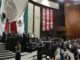 Aprueban en San Lázaro iniciativas para evitar narcocandidaturas y actualizan la legislación electoral en México.