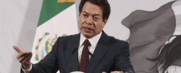 El titular de la SEP, Mario Delgado, destaca el diálogo como clave para abordar la Ley del ISSSTE y la USICAMM.