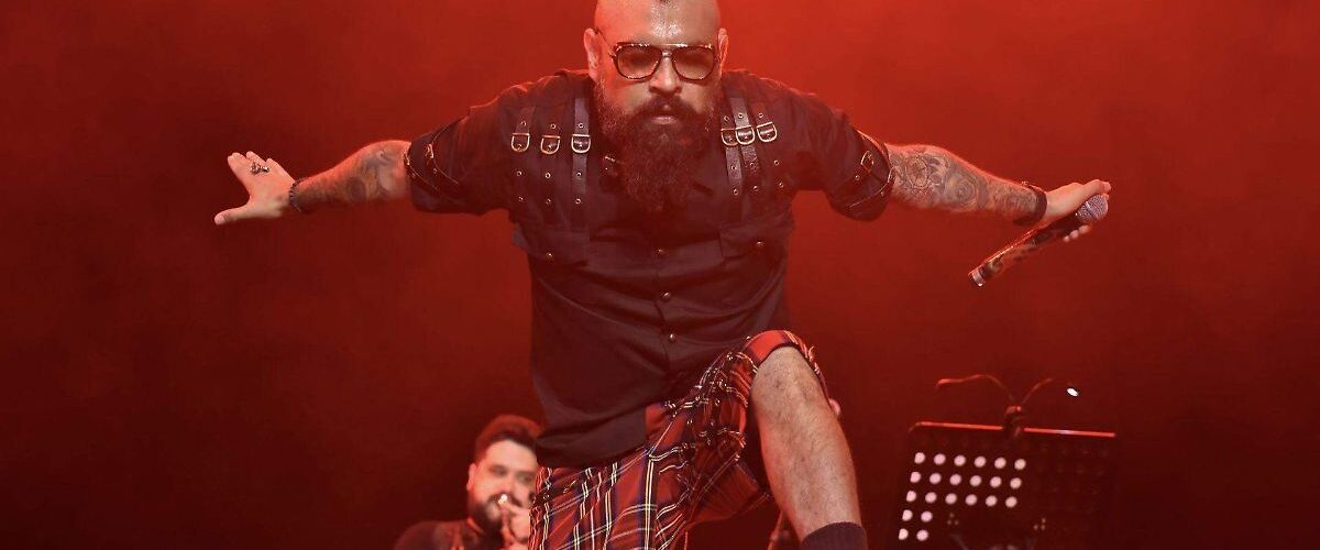 El famoso grupo Panteón Rococó ofrecerá un concierto gratuito en Nezahualcóyotl como parte del Festival Ecos del Oriente.