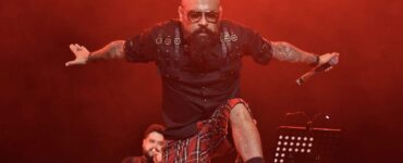 El famoso grupo Panteón Rococó ofrecerá un concierto gratuito en Nezahualcóyotl como parte del Festival Ecos del Oriente.