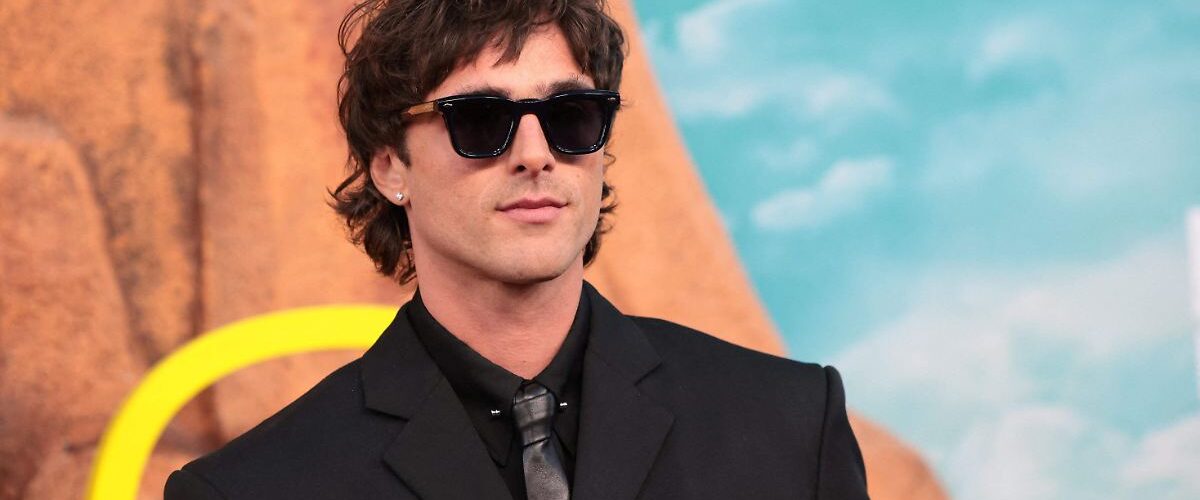 El actor Jacob Elordi, conocido por Euphoria, podría convertirse en el nuevo James Bond, el agente 007 más joven de la saga.