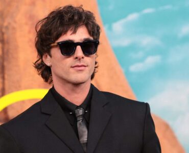 El actor Jacob Elordi, conocido por Euphoria, podría convertirse en el nuevo James Bond, el agente 007 más joven de la saga.