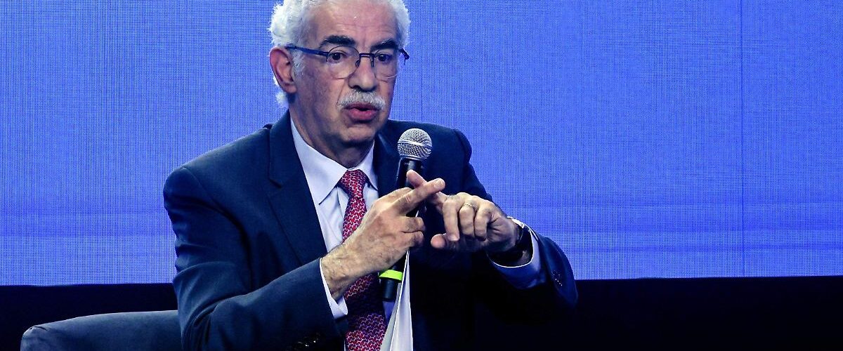 Santiago Levy asegura que la informalidad laboral es la verdadera problemática del sistema de pensiones en México.