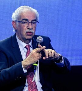 Santiago Levy asegura que la informalidad laboral es la verdadera problemática del sistema de pensiones en México.